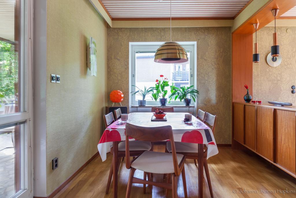 Villa Berkle Стокгольм Номер фото