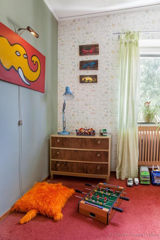 Villa Berkle Стокгольм Номер фото